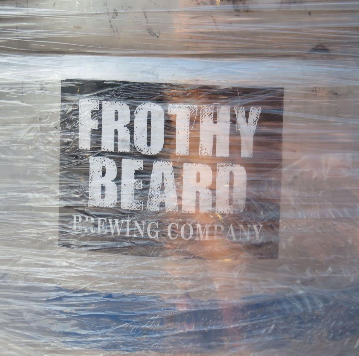 Bluegrass and Beer at Frothy Beard