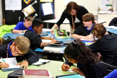 Sc Schools Keep Changing Tests Making It Tough To Track Progress News Postandcourier Com
