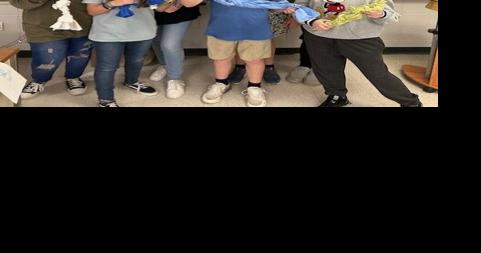 Busy time at Macedonia Middle School - Vimarsana News