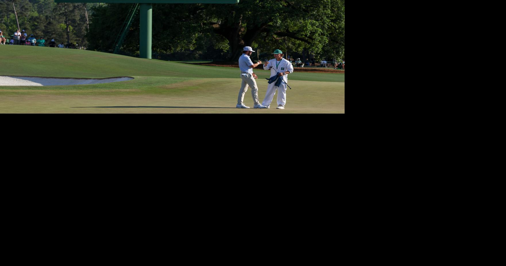 McIlroy spins wheels on Moving Day at the Masters, but still shares 54-hole lead as others charge