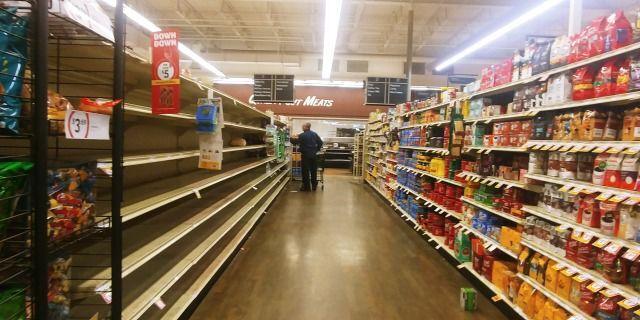 Aiken Stores Businesses Taking Precautions During Coronavirus Pandemic News Postandcourier Com