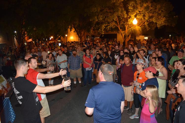 Annual Oktoberfest celebration in Aiken set for Sept. 29 News