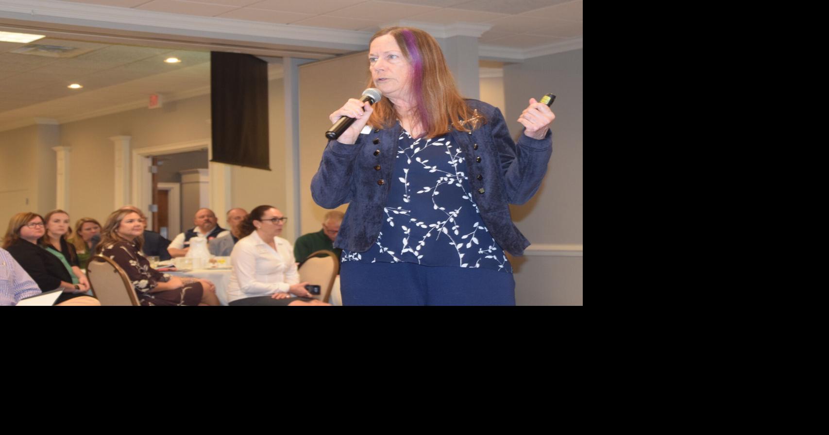 Augusta Regional seeking to increase airline, destination options for Aiken and other CSRA travelers