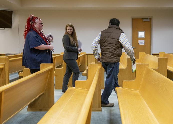 SC Supreme Court expands housing court piloted in Charleston County to