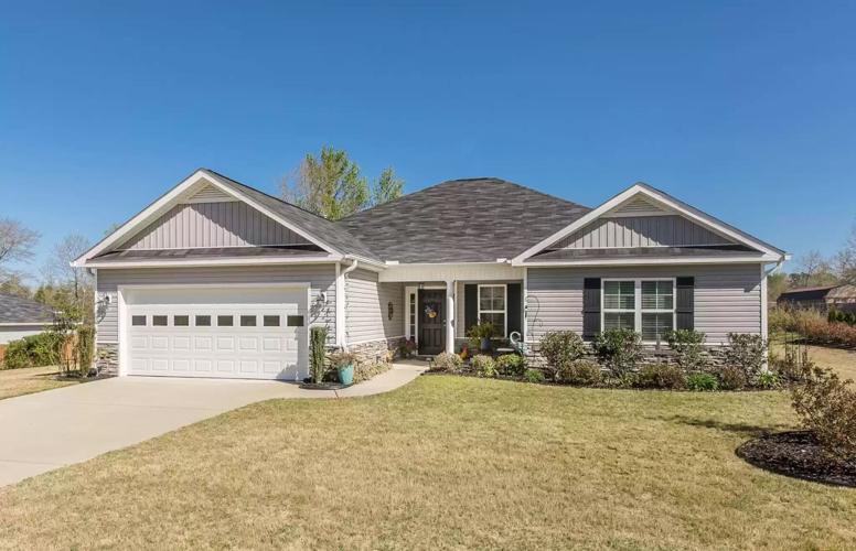 Weekly top residence sales for Aiken County May 2026 Home and Garden