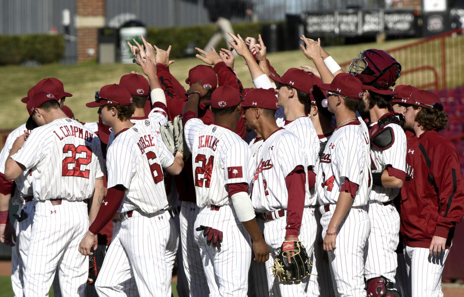 South Carolina baseball gets MLB input for 2019 pitching staff | Aiken