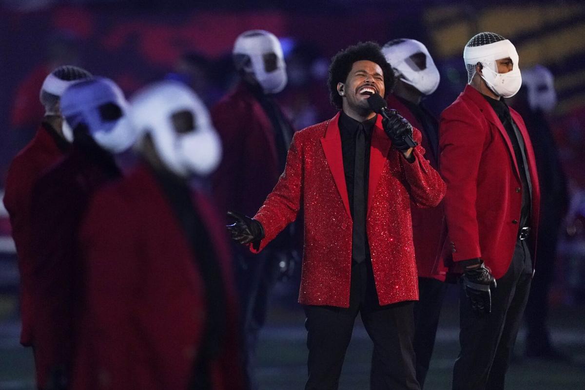 Super Bowl Photo Gallery Football