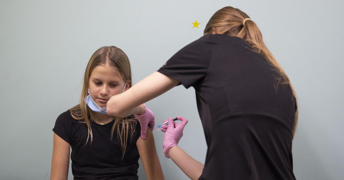 Pediatricians and advocates push back against new CDC childhood vaccine ...