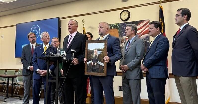 Image for House hearing in Charlotte eyes violent crime in Carolinas