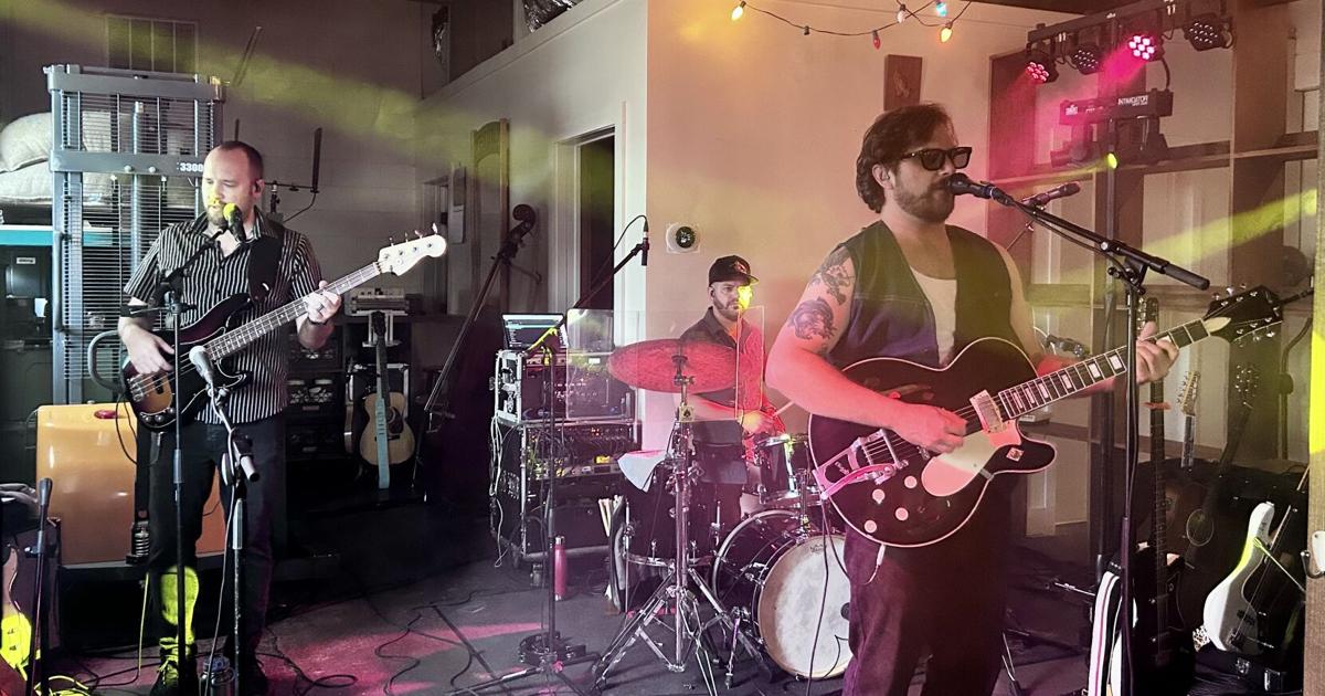 Charleston musicians and activists using concert series to protest ACE ...