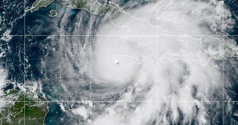 While El Niño lowers risk of a SC hurricane, storms still could brew close to East Coast