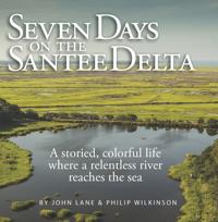 Happening: Santee Delta topic of discussion between photographer Phil Wilkinson, writer John Lane