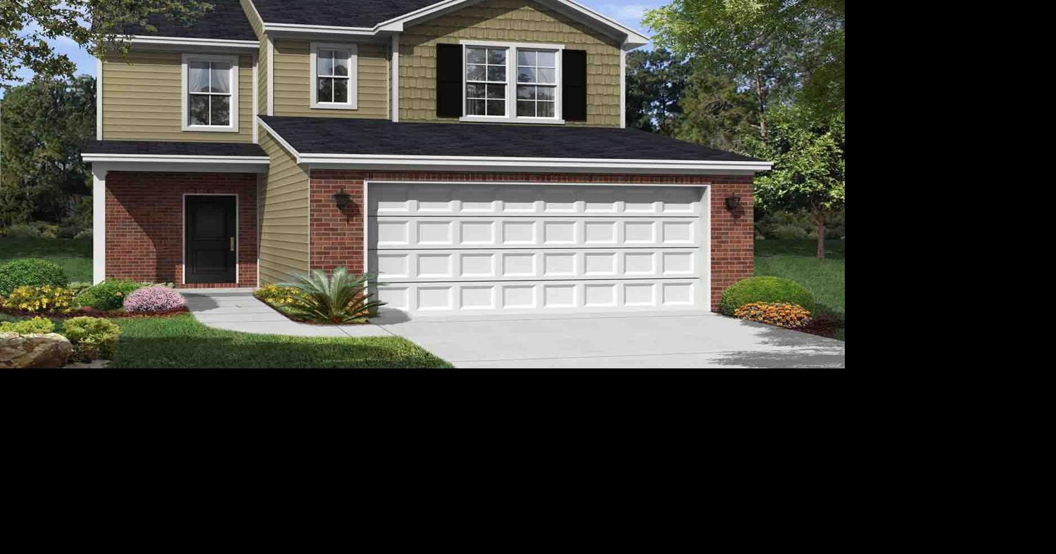 Limehouse Villas model from Ryland Homes opens in Summerville Real