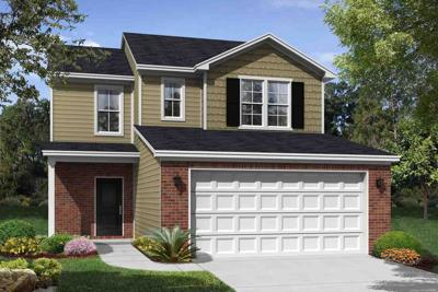 Limehouse Villas Model From Ryland Homes Opens In Summerville Real Estate Postandcourier Com