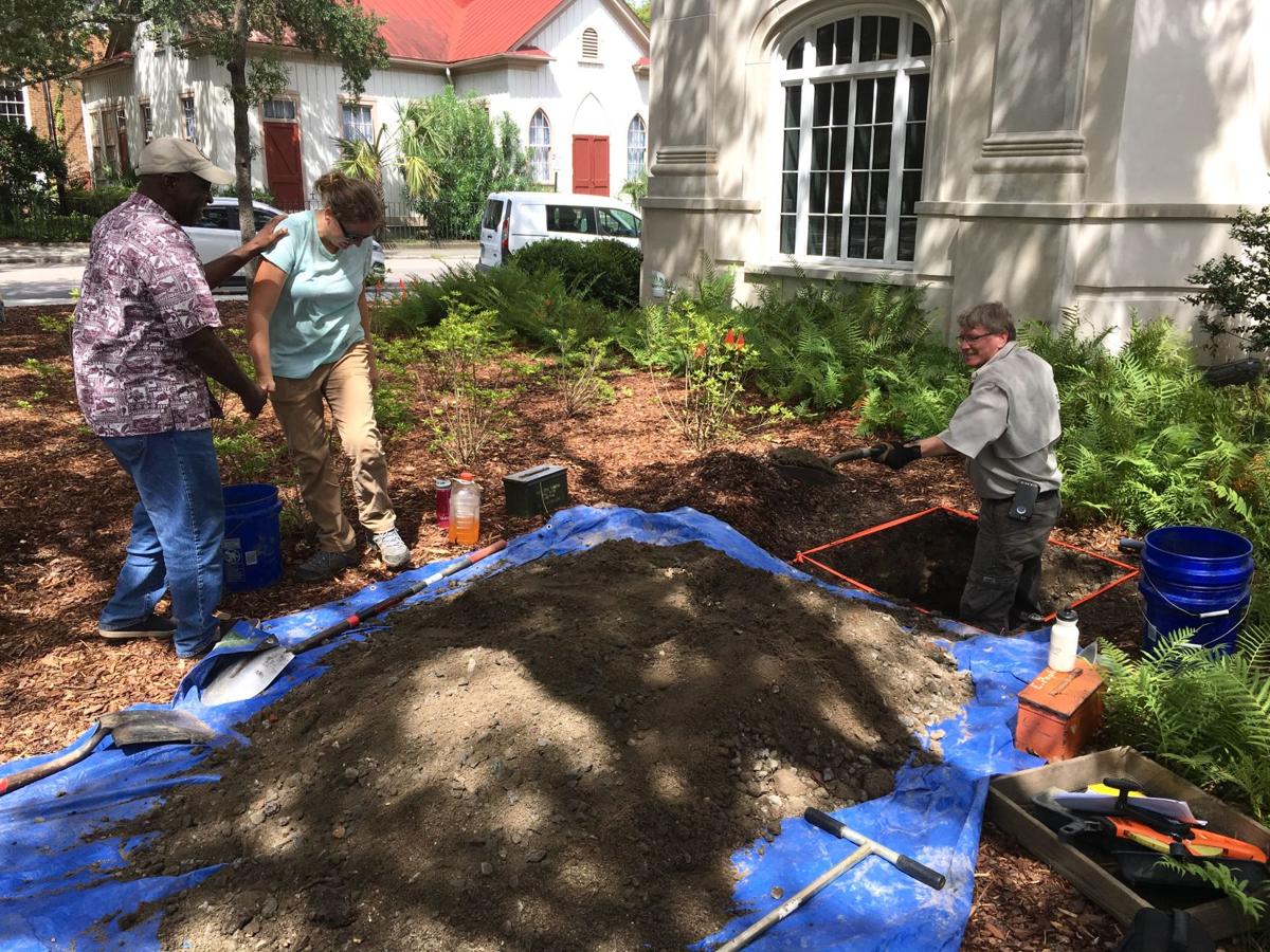 Discovering The Dead Gullah Society Takes On Preservation Of