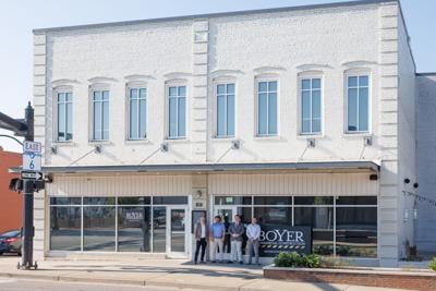 New Lexington steakhouse in Alodia's building now has a name and menu details