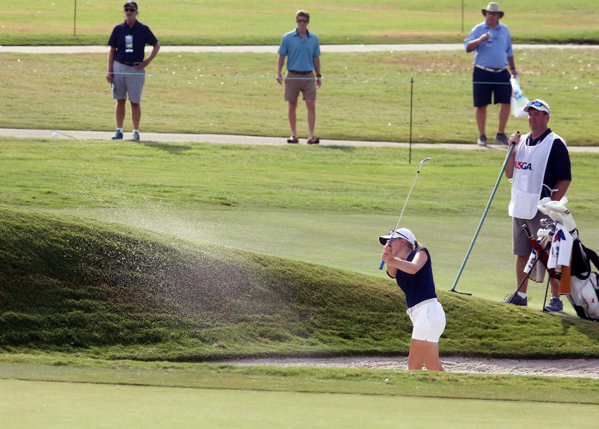 U.S. Women's Open Championship