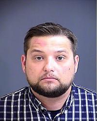 Ex-North Charleston policeman arrested after probe into excessive force allegation