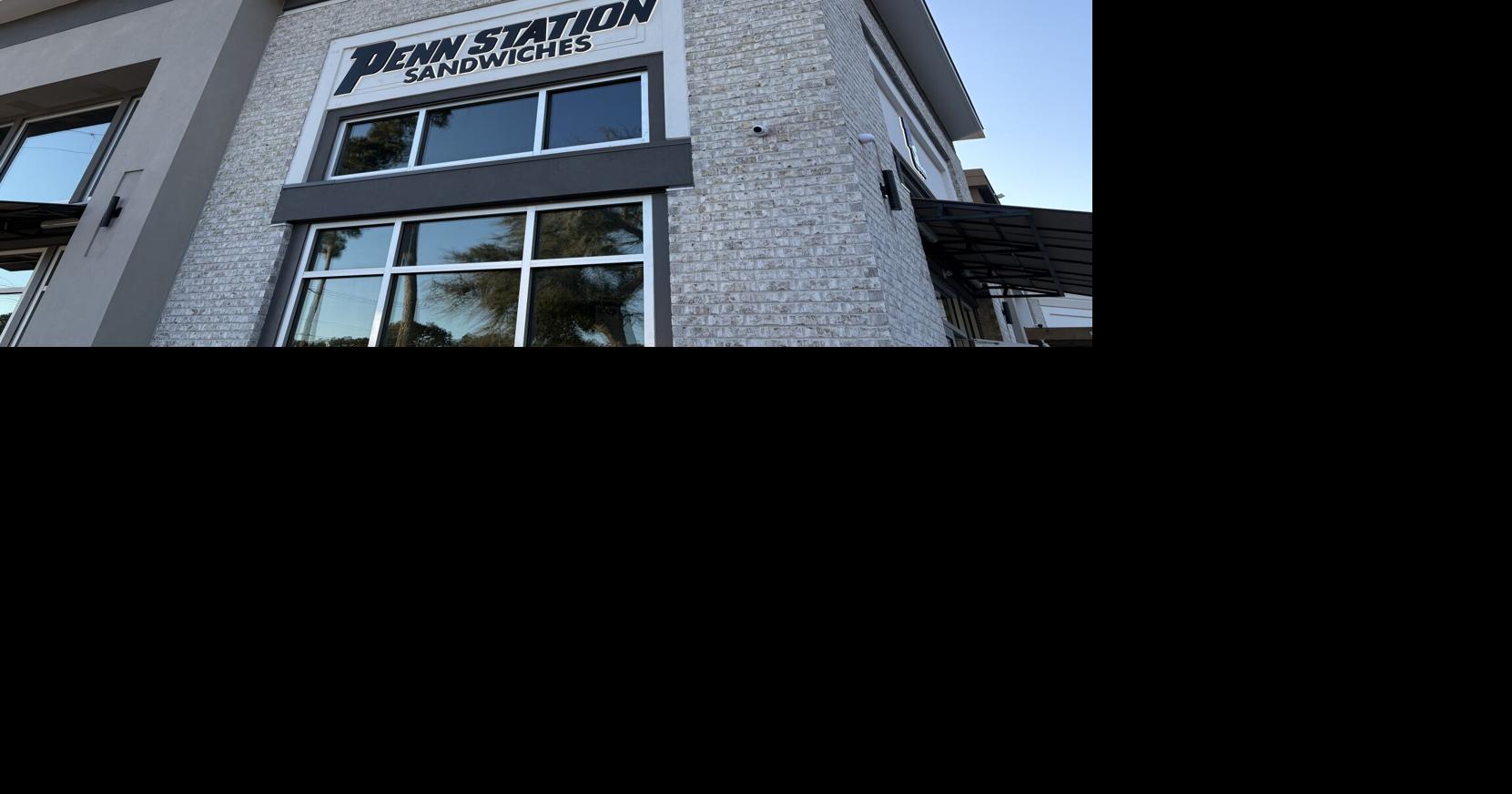 Penn Station Sandwiches arrives in Summerville, SC