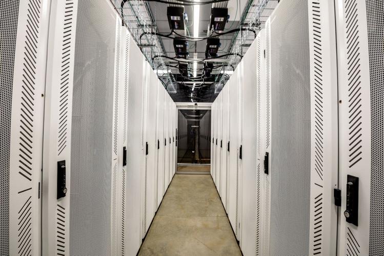 Atlanta-based tech firm to expand its SC footprint in Santee Cooper ...