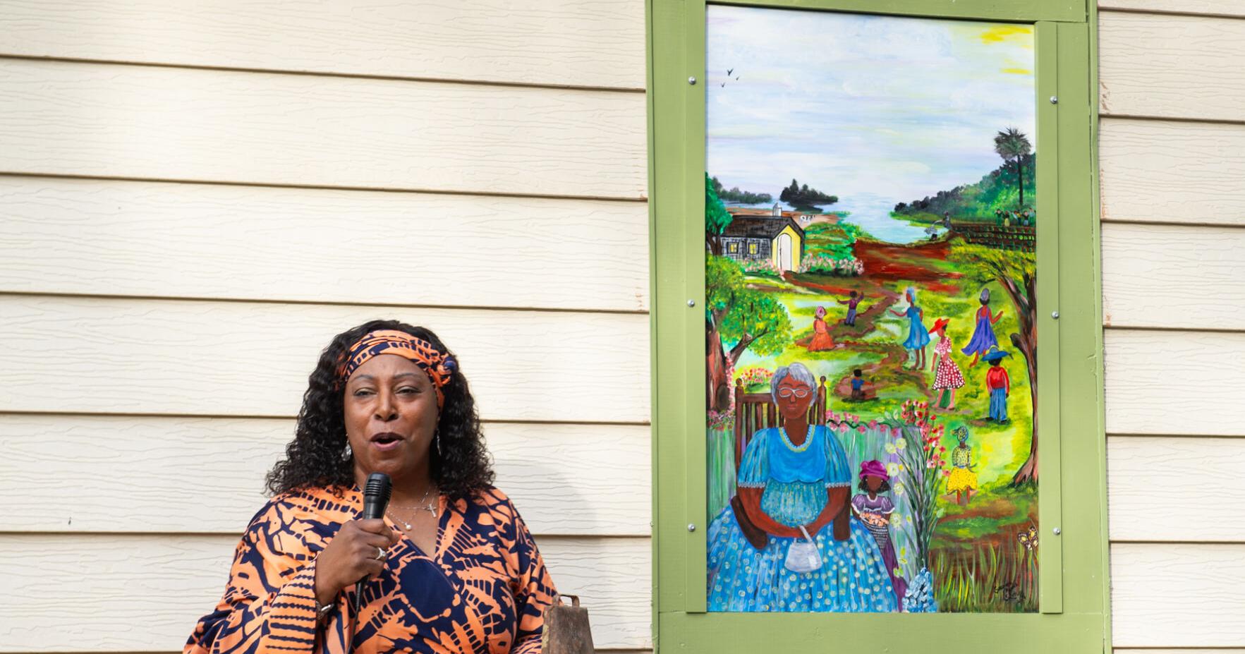 Volunteer group aims to repair 70 homes on St. Helena Island | Beaufort County - Vimarsana News