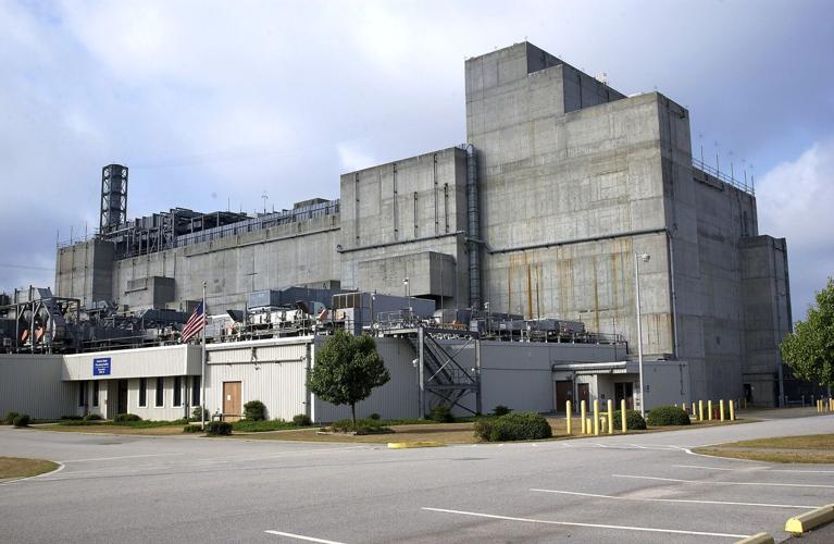 Dwpf Plutonium used at Japanese reactor will be glassed, stored at Savannah ...