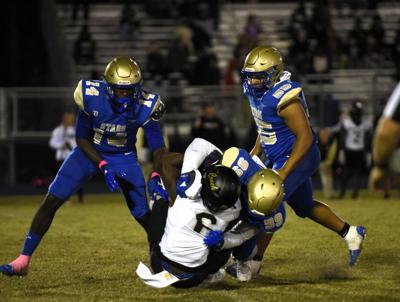 Stags eye first winning season since 2019 | Prep Sports ...