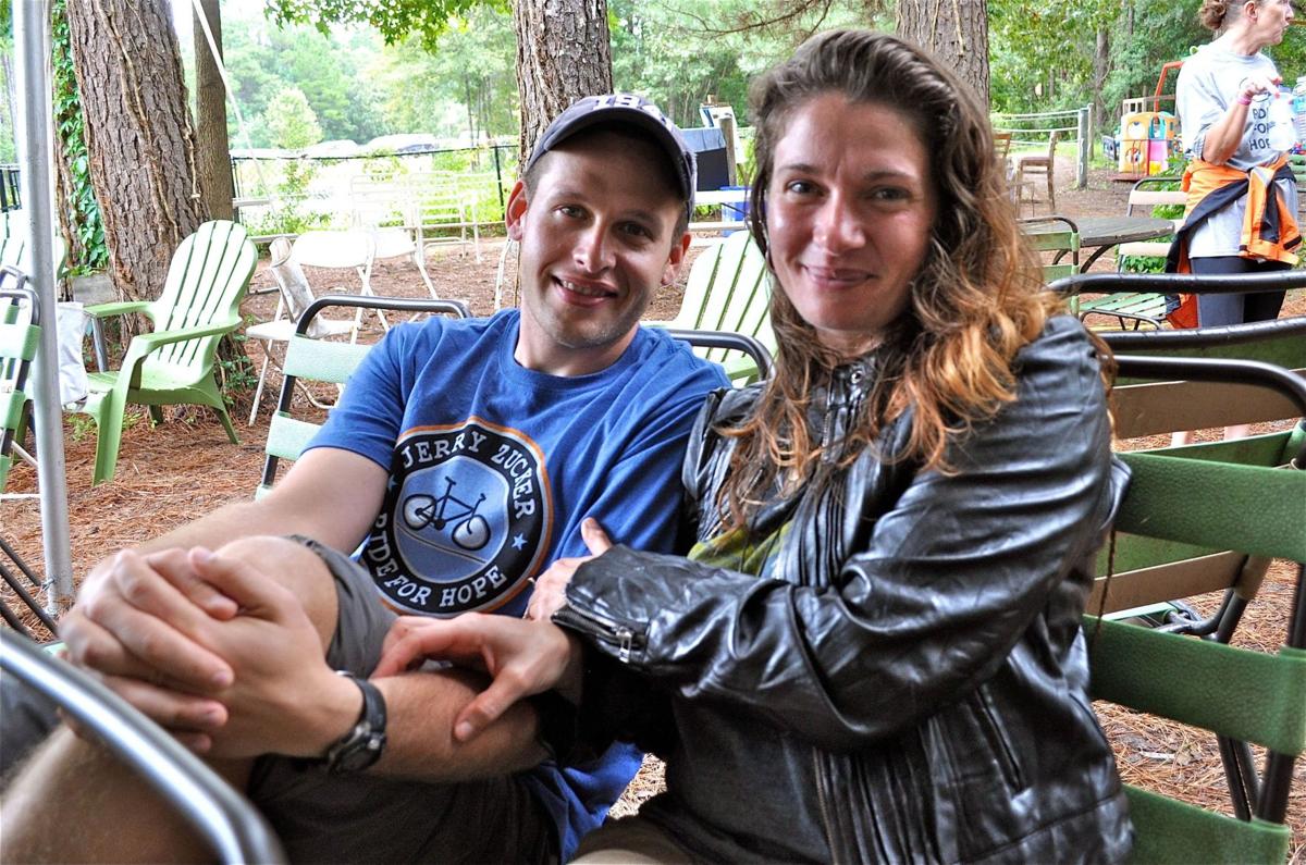 7th Jerry Zucker Ride for Hope