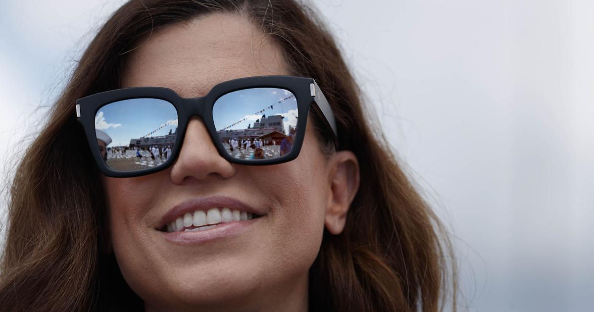 Nancy Mace says jacket calling for birth-control access was ‘policy statement’ not stunt Nancy Mace says jacket calling for birth-control access was ‘policy statement’ not stunt