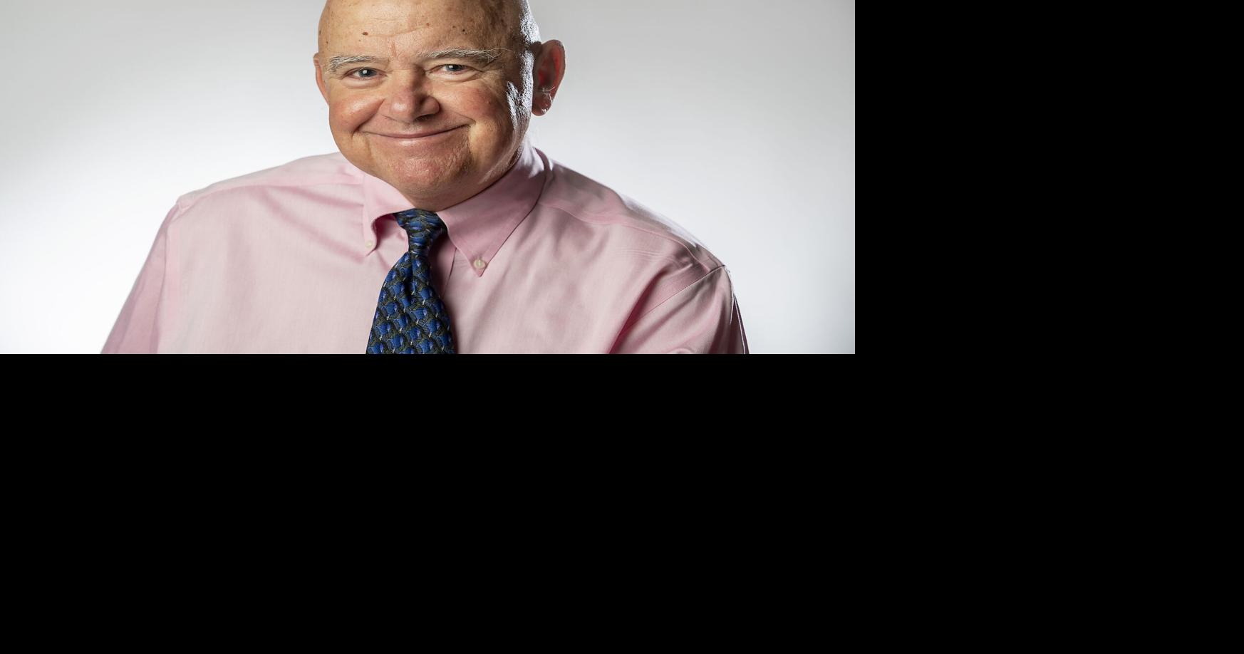 Bailey: Mayor Cogswell’s ambitious Project 3,500 is magical thinking