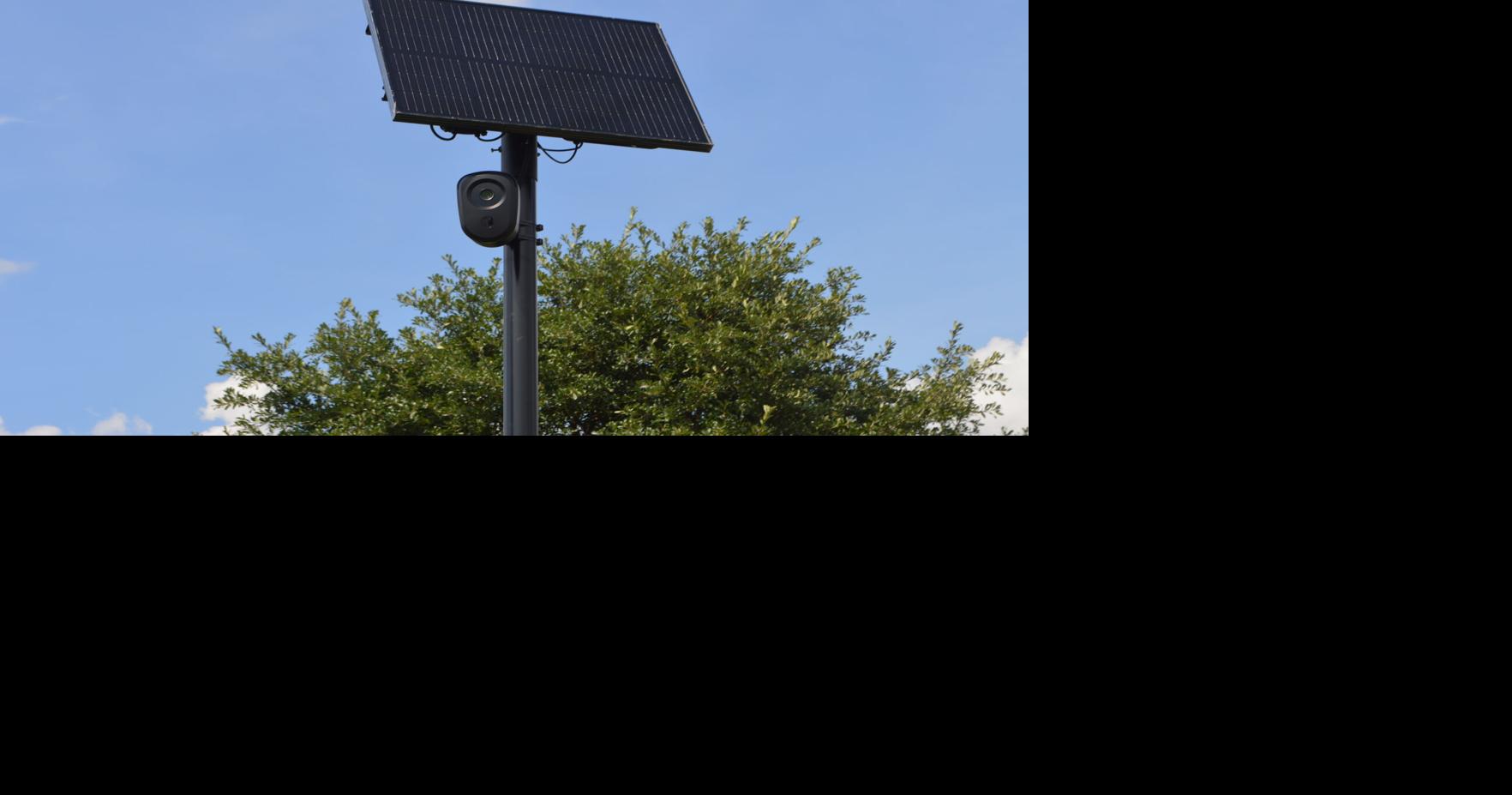 Aiken County Sheriff’s Office to place Flock camera in North Augusta