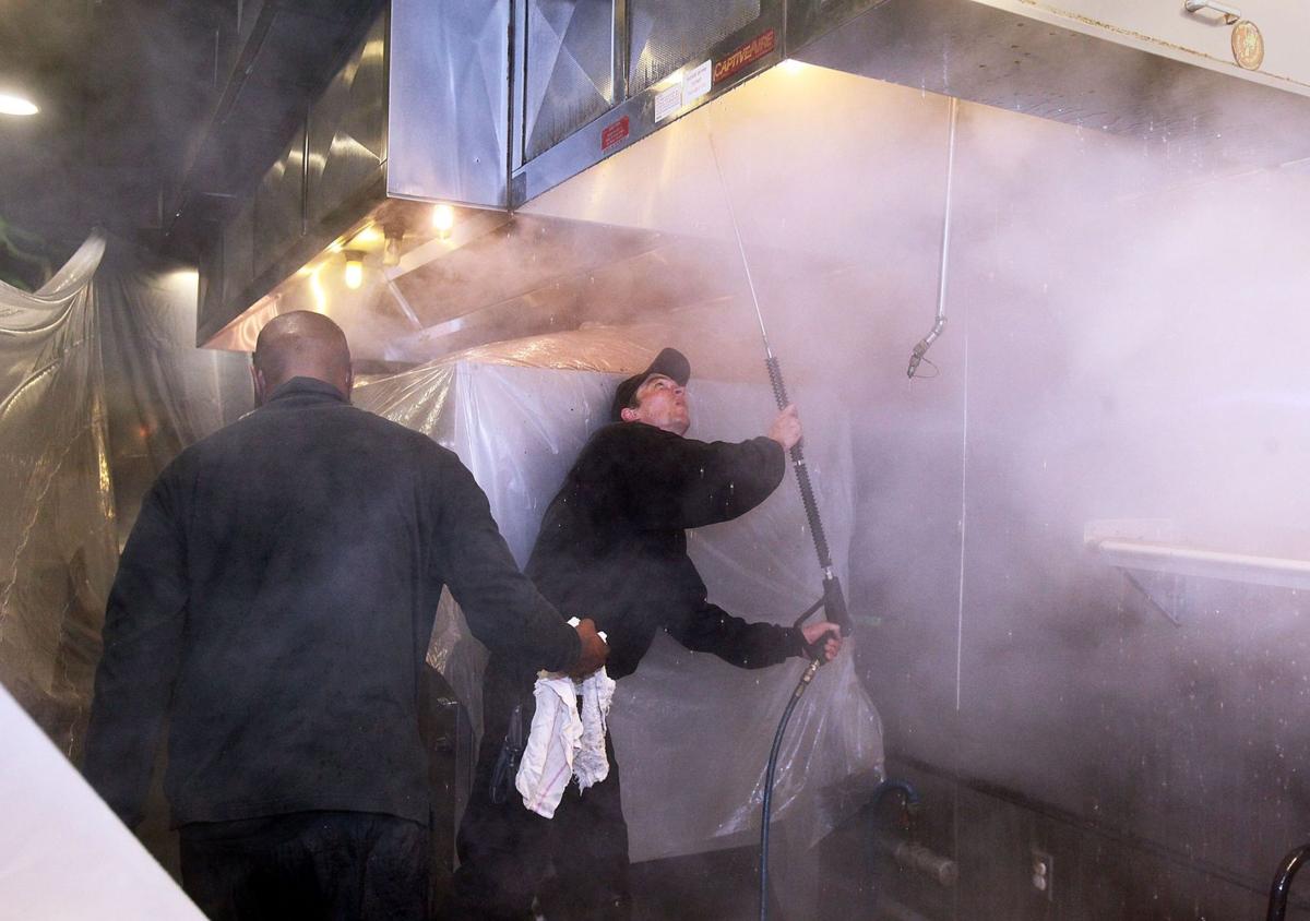 Restaurant Kitchen Regulations hidden danger south carolina has stiffened its regulations Restaurant Kitchen Regulations hidden danger south carolina has stiffened its regulations