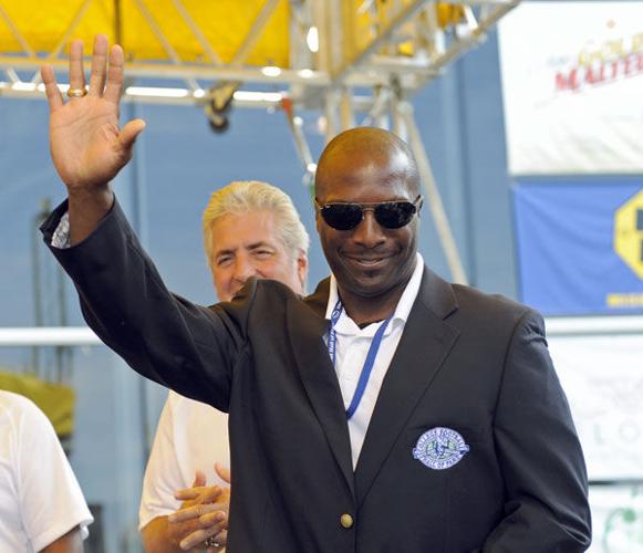 STATE REPORT: North Charleston posts rout in Dixie Majors (copy)