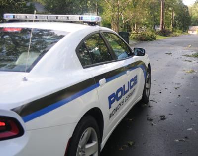 Crime Blotter News Postandcourier Com