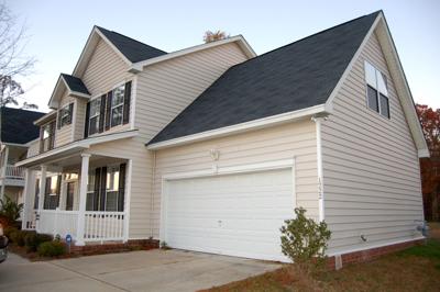 New House In Removed Neighborhood Offers Renters Chance To Move In