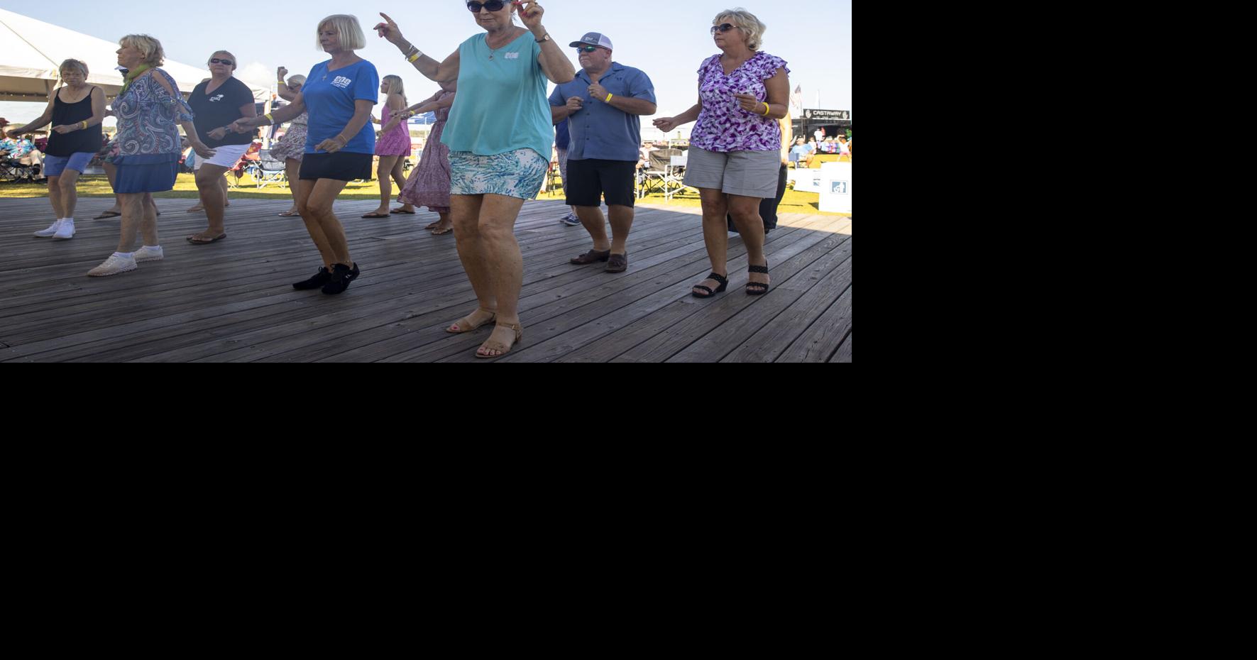 Edisto events entertain visitors and residents year-round