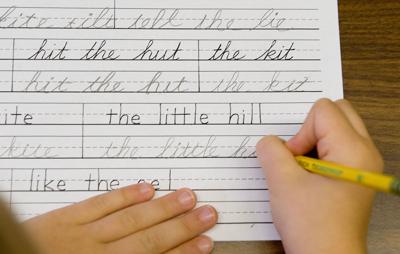 12 Reasons Why Handwriting Is Important