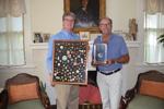 Olympic Memories a family affair for Aiken's Vaillancourt and Stoker