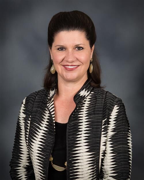 Irmo High School principal stepping down after 4 years in