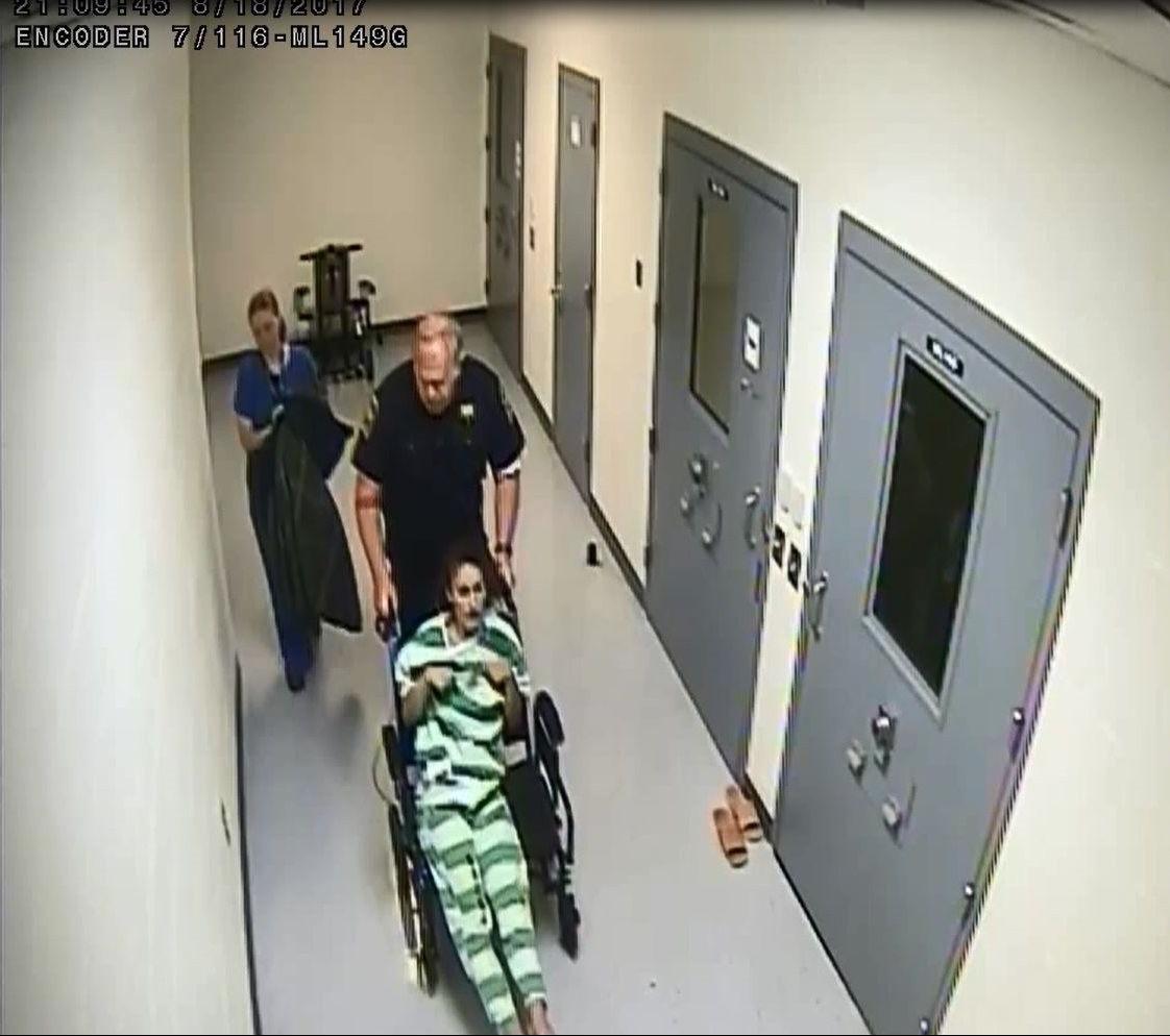 She died of opioid withdrawal in SC jail custody. Family wants