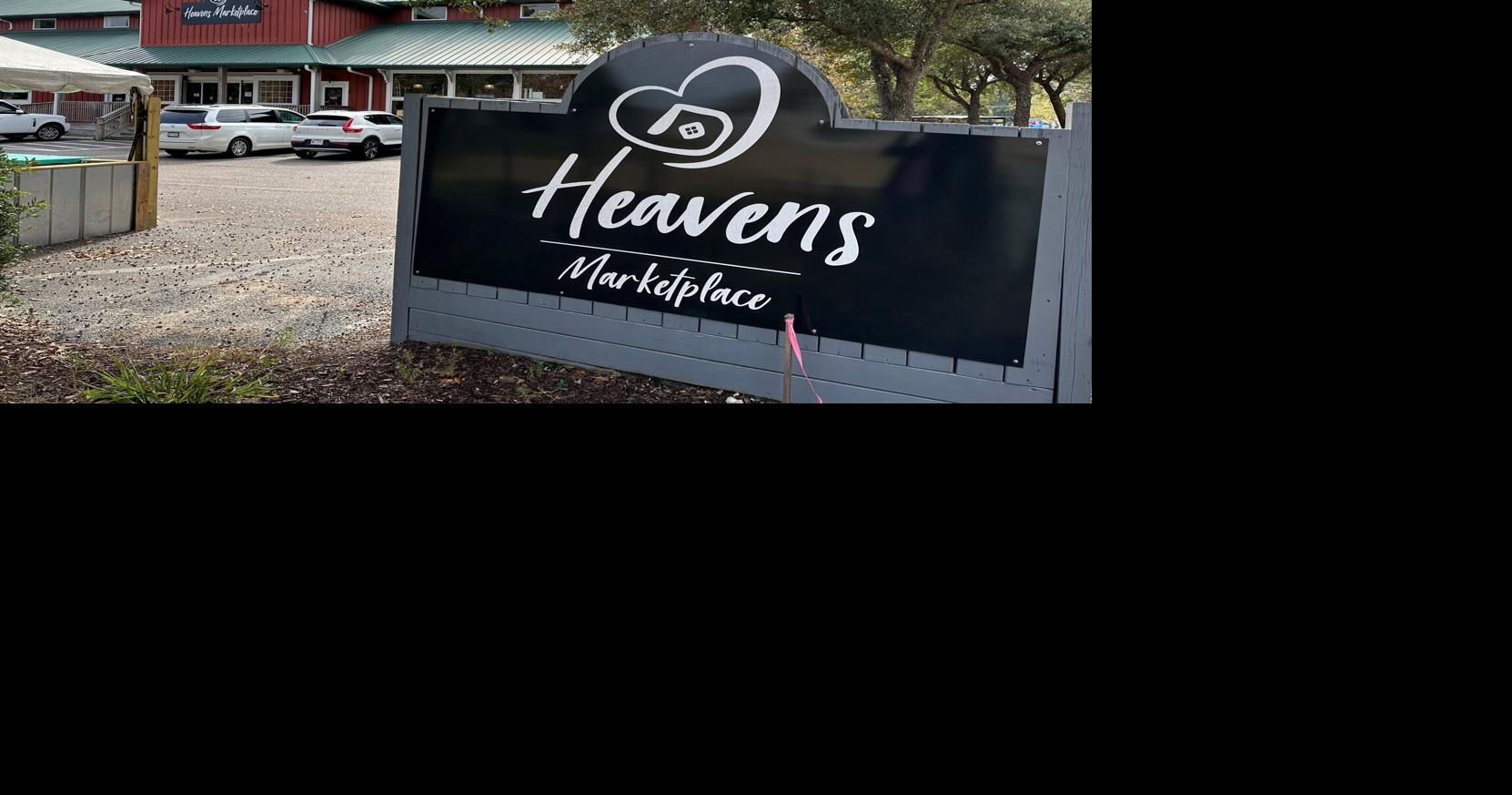 Heavens Marketplace home store to close in Mount Pleasant | Real Estate