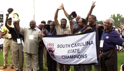 Cannon Street All-Stars get historical marker