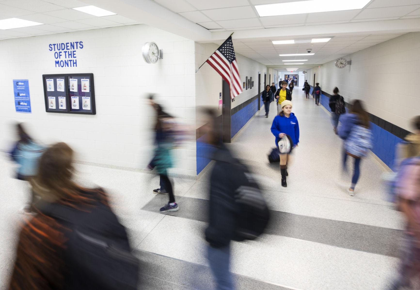 New registration plan for Cane Bay schools mean some Berkeley siblings
