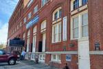 Historic Vista building in Columbia to become farmers market, coffee shop
