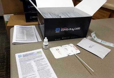 DHEC urges more schools to implement Test to Stay Programs to continue ...