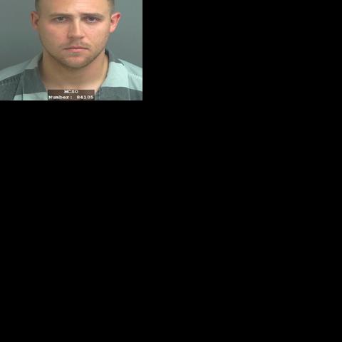 Parris Island drill instructor from Moncks Corner arrested in ...