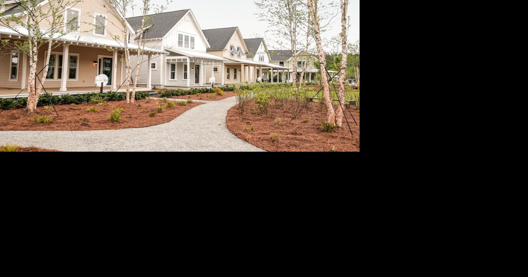 New Nexton developer plans to build 6,500 homes in the Summerville ...