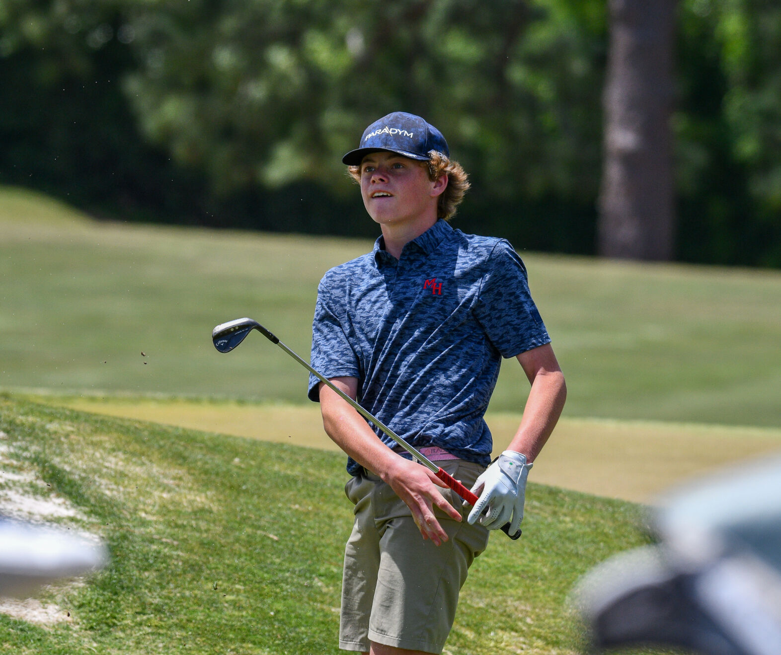 Aiken's Coleman to compete for PGA Jr. League championship | Golf