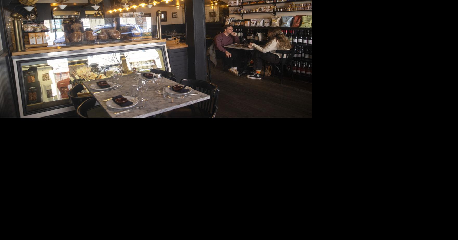 How a small Spanish restaurant bucked the tasting menu trend to earn a Michelin star