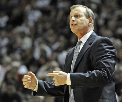 Rick Barnes Comes To The Rescue Of Georgetown Boys Home Sports